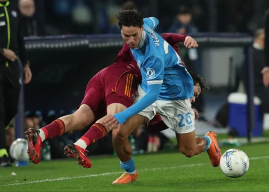 Vergara, futuro incerto: Como e Atalanta su di lui, ma il Napoli vuole trattare il rinnovo