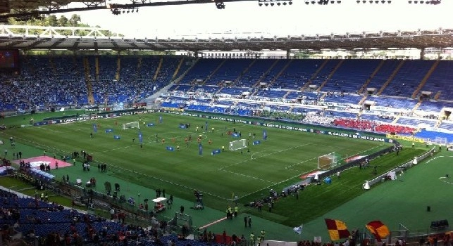Caos Lazio, il responsabile della comunicazione manda una lettera ai tifosi