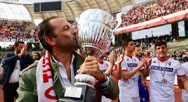 Caso Bari: il sindaco definisce "resa" la lettera dei De Laurentiis sullo stadio