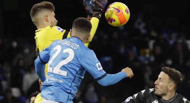 Calciomercato: Vicario, nome caldo per la porta della Juventus