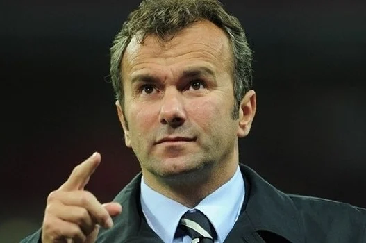 Savicevic difende Allegri: "La colpa non è stata sua al Milan: è un bravo allenatore e non meritava tutto questo"