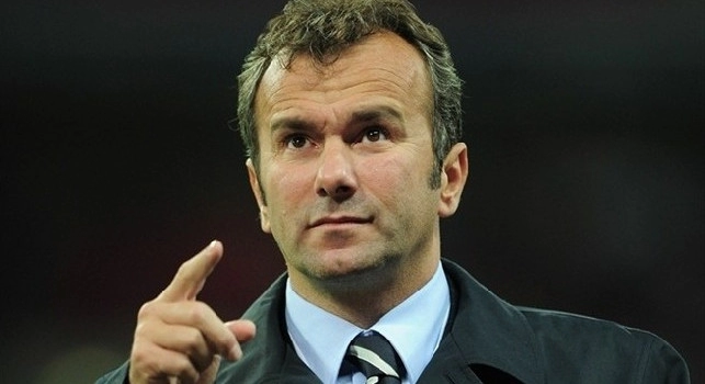 Savicevic difende Allegri: "La colpa non è stata sua al Milan: è un bravo allenatore e non meritava tutto questo"