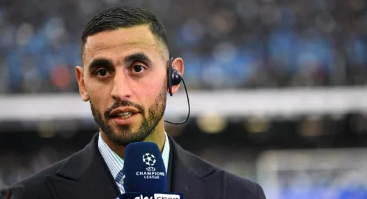 Ghoulam: "Messi non Maradona, mancano emozioni e leadership"