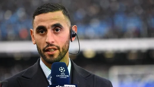 Ghoulam: "Messi non Maradona, mancano emozioni e leadership"