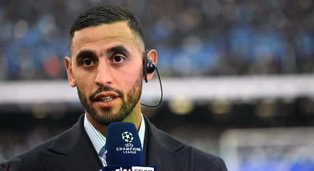 Ghoulam: "Messi non Maradona, mancano emozioni e leadership"