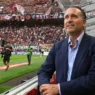 Sky annuncia il nuovo Ds Milan, svolta in arrivo per Allegri?