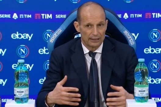 Allegri-Napoli: presentazioni a Dimaro, date e dettagli