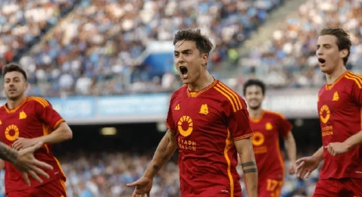 Dybala, Manna si muove: tra Roma, Juve e Napoli