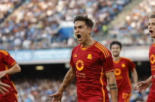 Dybala, Manna si muove: tra Roma, Juve e Napoli
