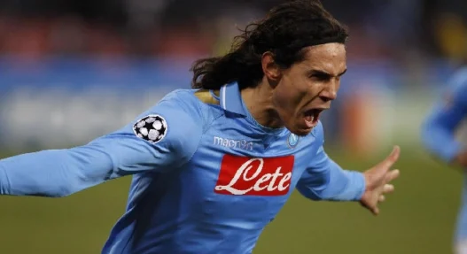 Cavani saluta il Boca Juniors: rescissione consensuale senza indennizzo