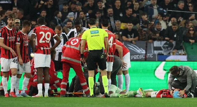 Milan, sfuma Krösche: possibile slittamento per Allegri al Napoli
