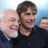 De Laurentiis: "Senza infortuni avremmo lottato per lo scudetto fino alla fine. Conte? Rapporto di famiglia che resterà intatto. Le prossime due missioni da presidente"