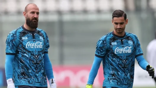 Napoli: Meret e Milinkovic-Savic potrebbero partire, spunta la Juve