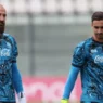 Napoli: Meret e Milinkovic-Savic potrebbero partire, spunta la Juve