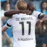 Futuro De Bruyne-Lukaku, Romano: "Ecco come stanno le cose a oggi"