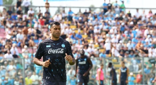 Calciomercato Napoli: Cheddira nel mirino di Udinese e Monza