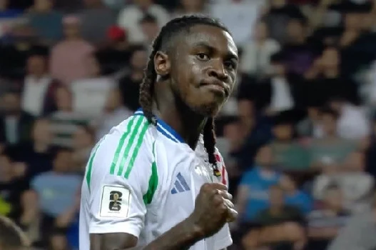 Cammaroto: Kean primo nome se Lukaku parte, c'è una clausola