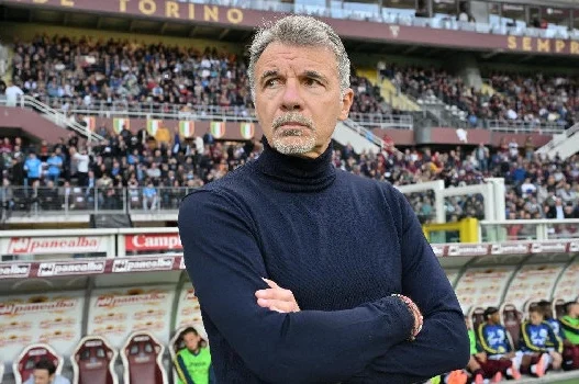 Marco Baroni torna all'Hellas Verona: accordo fino al 2028