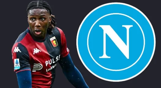 Ceccarini: "Sempre di più Napoli per Norton Cuffy"