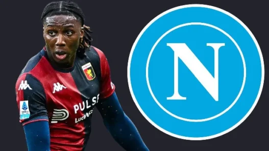 Ceccarini: "Sempre di più Napoli per Norton Cuffy"