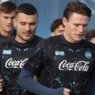 Amichevoli Napoli 2026: calendario e programma dei ritiri