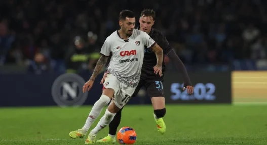 Serie A: incontro per Gaetano, Sky conferma possibile affare