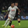Serie A: incontro per Gaetano, Sky conferma possibile affare