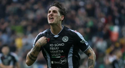 "Il Napoli si è informato su Zaniolo". Gazzetta - Gli azzurri ci sono, ma il club che lo segue di più è un altro