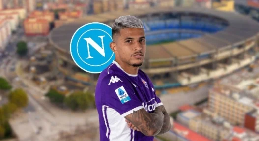 Dodò-Napoli, Pedullà: "Ecco quanto c'è di vero! Sulla Roma invece..."