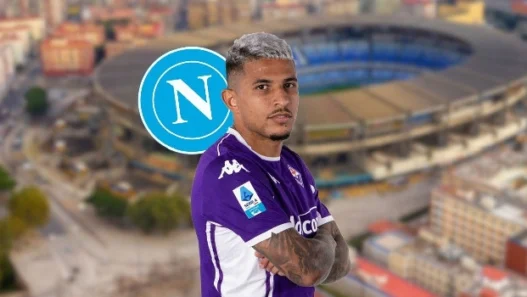 Dodò-Napoli, Pedullà: "Ecco quanto c'è di vero! Sulla Roma invece..."