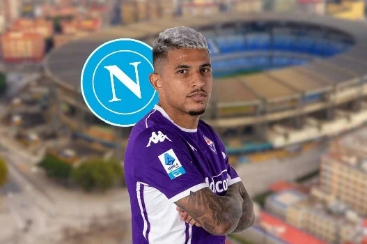 Dodò-Napoli, Pedullà: "Ecco quanto c'è di vero! Sulla Roma invece..."