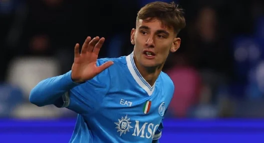 Lucca, futuro in Serie A: Bologna, Fiorentina e Torino interessate