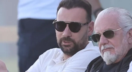 Bilancio SSC Napoli, rosso da 30 milioni? C'è un modo per sistemare i conti: la mossa di Manna e De Laurentiis