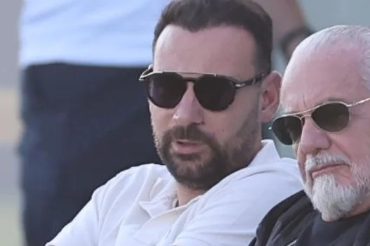 Bilancio SSC Napoli, rosso da 30 milioni? C'è un modo per sistemare i conti: la mossa di Manna e De Laurentiis
