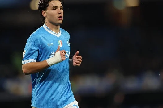 Roma e Atalanta su Vergara, il Napoli lo blinda: le ultime