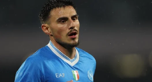 Clamoroso Elmas: può tornare in Serie A! Schira: "Proposto alla Juventus"