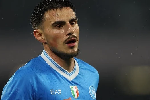 Clamoroso Elmas: può tornare in Serie A! Schira: "Proposto alla Juventus"