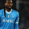 Anguissa: il Napoli valuta cessione o permanenza, decisione a luglio