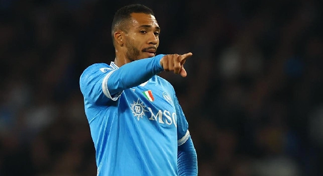 Napoli: Rafa Marin per sostituire Juan Jesus