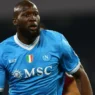 Lukaku, il "segnale" per Allegri e il Napoli: futuro in bilico