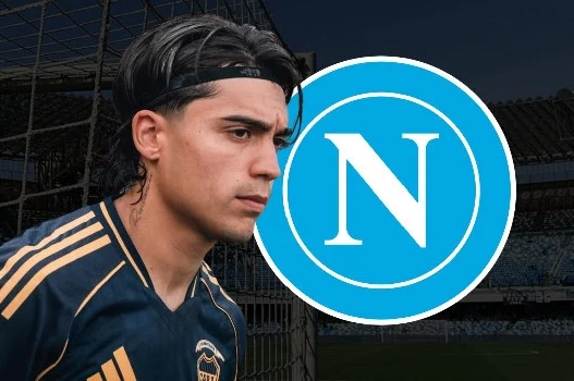 Napoli, Zeballos vicino: ideale per i moduli di Allegri
