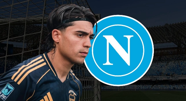 Napoli, Zeballos vicino: ideale per i moduli di Allegri