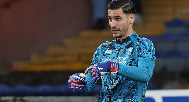 Besiktas su Meret: il futuro dipende da Allegri