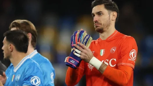 Allegri punta su Meret: Milinkovic Savic verso l'addio, due nomi per sostituirlo