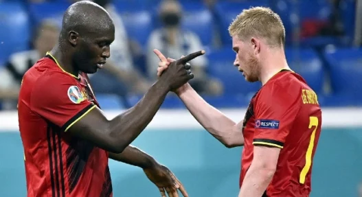 Mondiale, il Belgio delude ancora: Lukaku e De Bruyne rischiano l'eliminazione