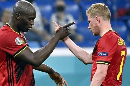 Mondiale, il Belgio delude ancora: Lukaku e De Bruyne rischiano l'eliminazione