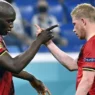 Mondiale, il Belgio delude ancora: Lukaku e De Bruyne rischiano l'eliminazione