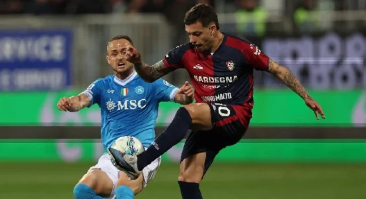 Gaetano-Atalanta, il Cagliari apre alla cessione: prezzo fissato