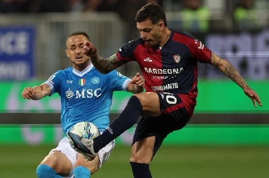 Gaetano-Atalanta, il Cagliari apre alla cessione: prezzo fissato