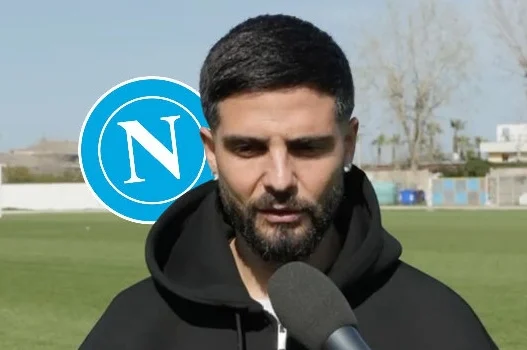 Insigne, futuro incerto: tre piste sul tavolo, una è clamorosa